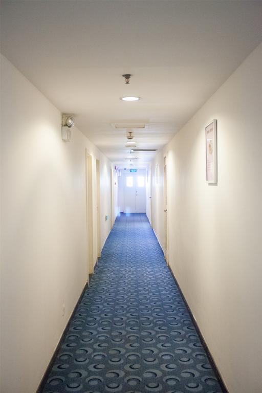 7Days Inn Guilin Ba Li Street Esterno foto