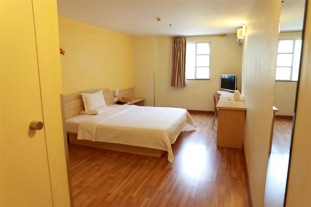 7Days Inn Guilin Ba Li Street Esterno foto