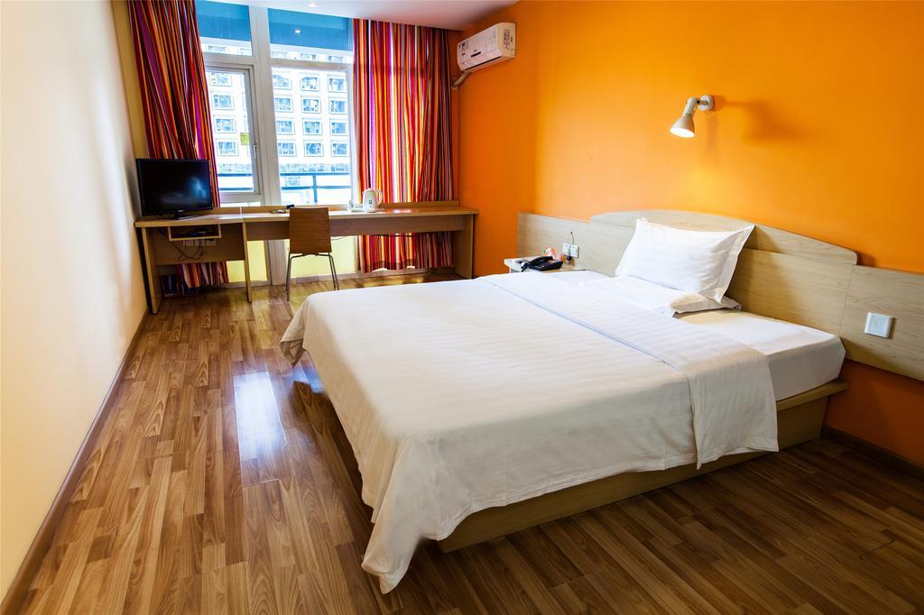 7Days Inn Guilin Ba Li Street Camera foto