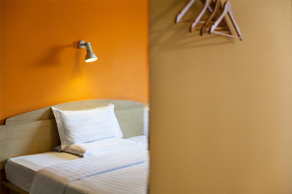 7Days Inn Guilin Ba Li Street Esterno foto