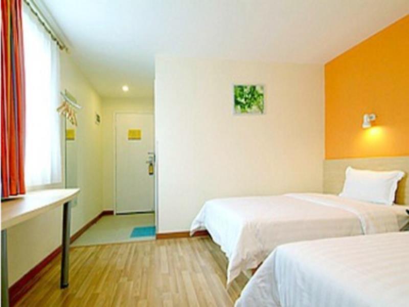 7Days Inn Guilin Ba Li Street Esterno foto